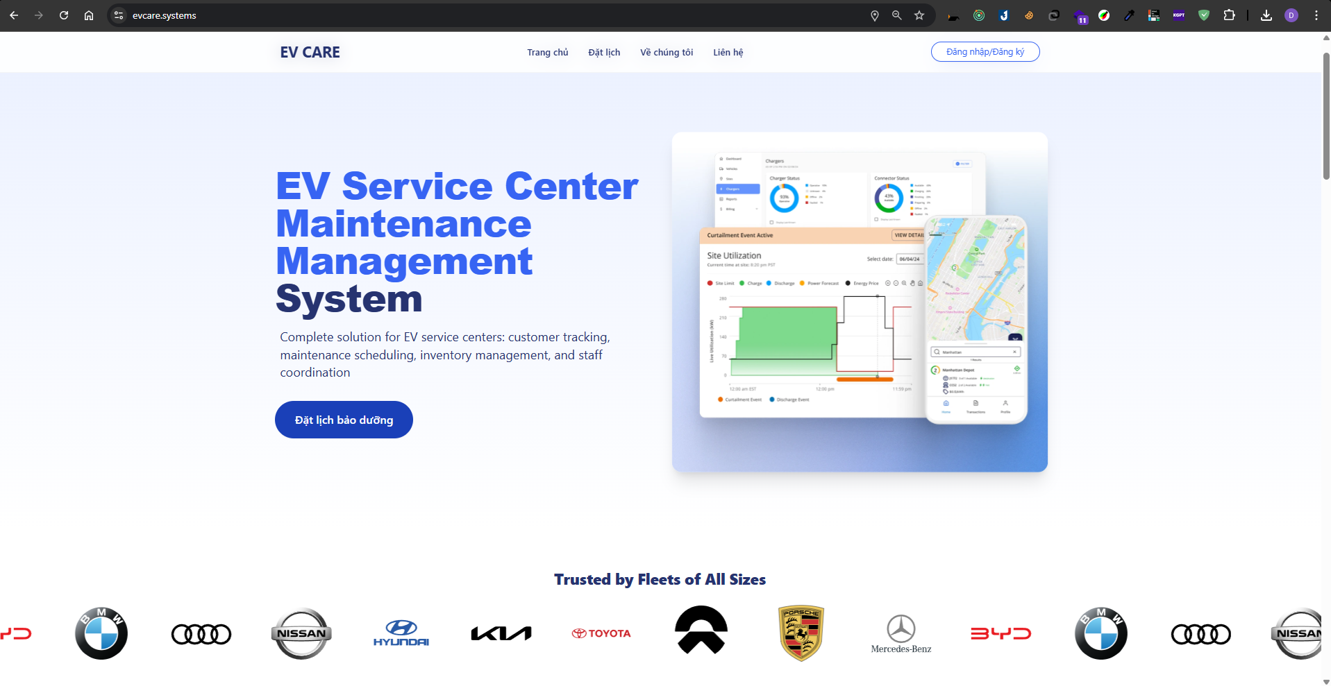 Phan Van Hung - Full Stack Web Developer